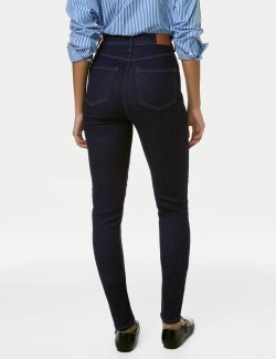 Ivy Supersoft High Waisted Skinny Jeans