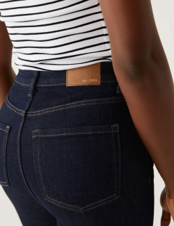 Ivy Supersoft High Waisted Skinny Jeans