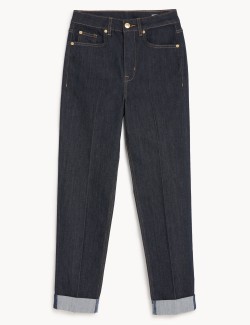 Harper Cigarette Smart Jeans