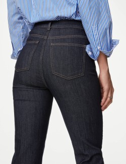 Harper Cigarette Smart Jeans