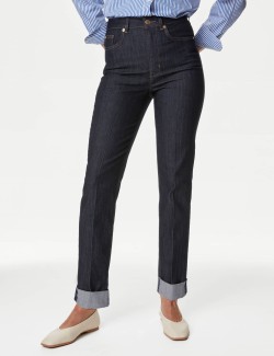 Harper Cigarette Smart Jeans