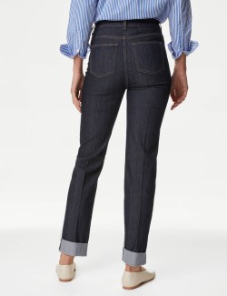 Harper Cigarette Smart Jeans