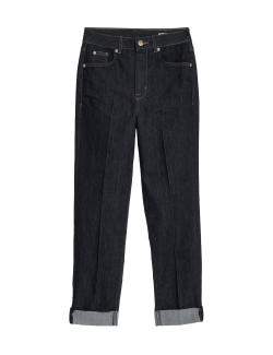 Harper Cigarette Smart Jeans