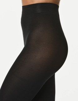 40 Denier Velvet Touch Luxe Tights