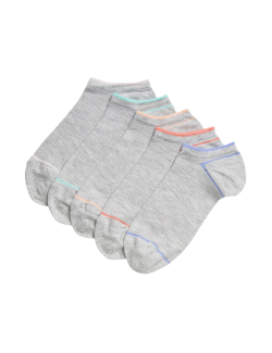 5pk Sumptuously Soft™ Trainer Liners