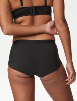 3pk Body Define™ High Rise Shorts