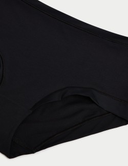 3pk Flexifit™ Modal High Rise Shorts