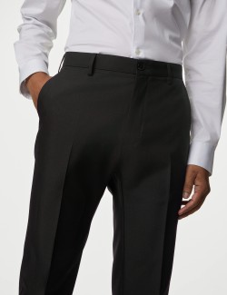 Skinny Fit Trousers