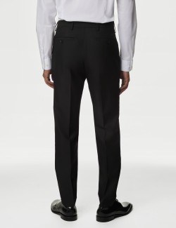 Skinny Fit Trousers