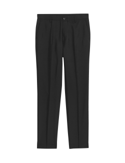 Skinny Fit Trousers