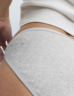 Vysoce savé menstruační kalhotky, 2 ks v balení