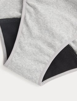 Vysoce savé menstruační kalhotky, 2 ks v balení