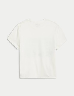 Pure Cotton Snoopy™ T-Shirt (6-16 Yrs)