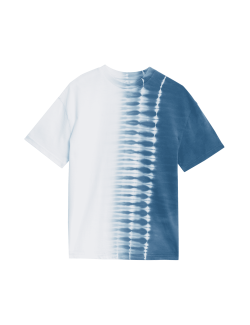 Pure Cotton Tie Dye T-Shirt (6-16 Yrs)