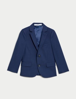 Mini Me Suit Jacket (2-16 Yrs)