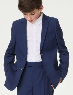 Mini Me Suit Jacket (2-16 Yrs)