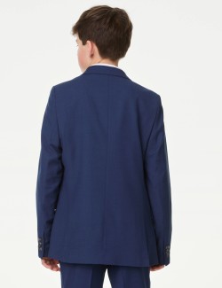 Mini Me Suit Jacket (2-16 Yrs)