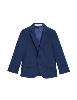 Mini Me Suit Jacket (2-16 Yrs)