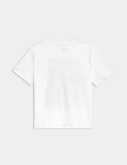 Pure Cotton Minecraft™ T-Shirt (6-16 Yrs)