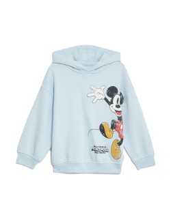 Mikina s kapucí Mickey™ s vysokým podílem bavlny (2–8 let)