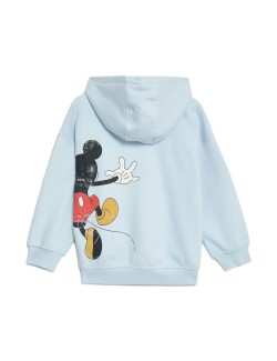 Mikina s kapucí Mickey™ s vysokým podílem bavlny (2–8 let)