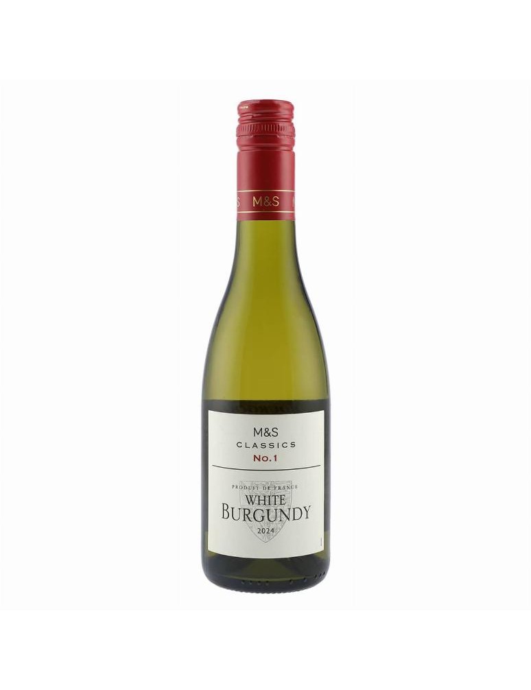 White Burgundy
