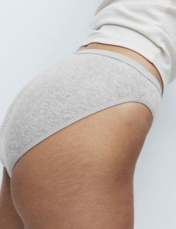 2 Pack Heavy Absorbency Period Knickers