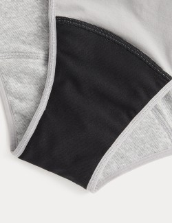 2 Pack Heavy Absorbency Period Knickers