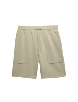 Pyžamové šortky ze směsi modalu