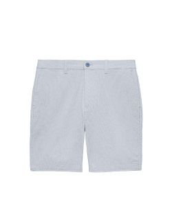 Šortky chino s částečně elastickým pasem