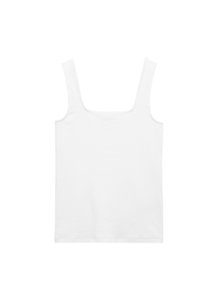 Premium Square Neck Vest