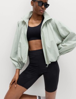 Stormwear™ Funnel Neck Lightweight Jacket