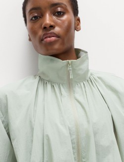 Stormwear™ Funnel Neck Lightweight Jacket