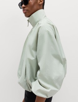 Stormwear™ Funnel Neck Lightweight Jacket