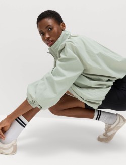 Stormwear™ Funnel Neck Lightweight Jacket