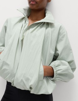 Stormwear™ Funnel Neck Lightweight Jacket