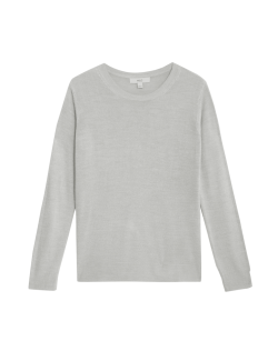 Supersoft Crew Neck Jumper