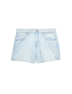 Džínové šortky (6–16 let)