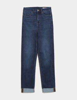 Harper Supersoft Cigarette Jeans