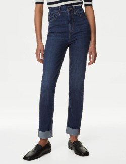 Harper Supersoft Cigarette Jeans