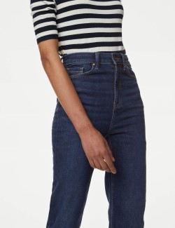 Harper Supersoft Cigarette Jeans