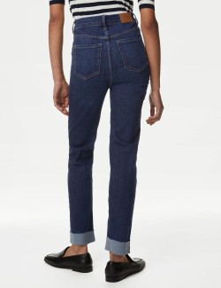 Harper Supersoft Cigarette Jeans