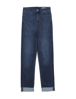 Harper Supersoft Cigarette Jeans