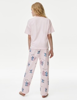 Lilo & Stitch™ Pyjamas (3-16 Yrs)