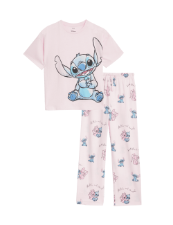 Lilo & Stitch™ Pyjamas (3-16 Yrs)