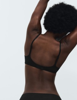 Body Invisibles™ Wired Demi Cup Bra (A-E)