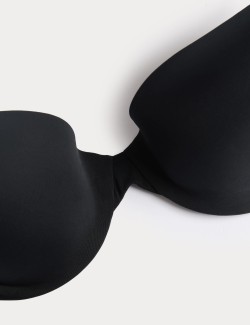 Body Invisibles™ Wired Demi Cup Bra (A-E)