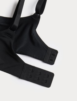 Body Invisibles™ Wired Demi Cup Bra (A-E)