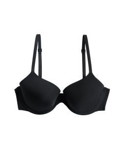 Body Invisibles™ Wired Demi Cup Bra (A-E)