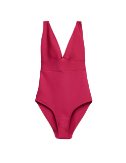 Tvarovací plavky se vsadkou